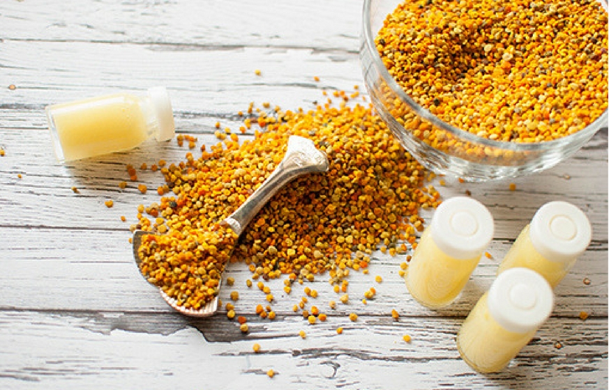 MATIČNA MLIJEČ ROYAL JELLY