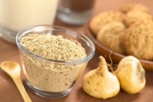 Maca - hormonska ravnoteža