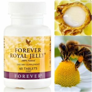 Matična mliječ - Forever Living Products