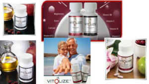 VITAMINI ZA ŽENE I MUŠKARCE