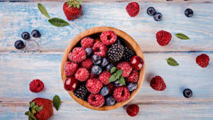 BERRY NECTAR