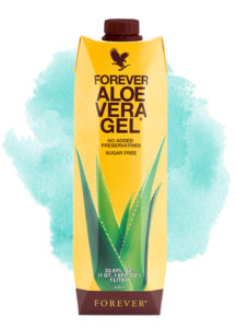 Forever Aloa Vera Gel