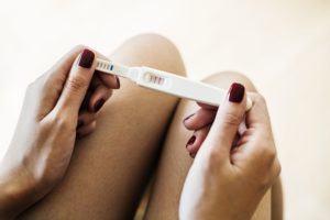 Test za trudnoću - plodni dani!